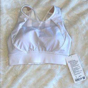 Lululemon Breathe It In Bra
